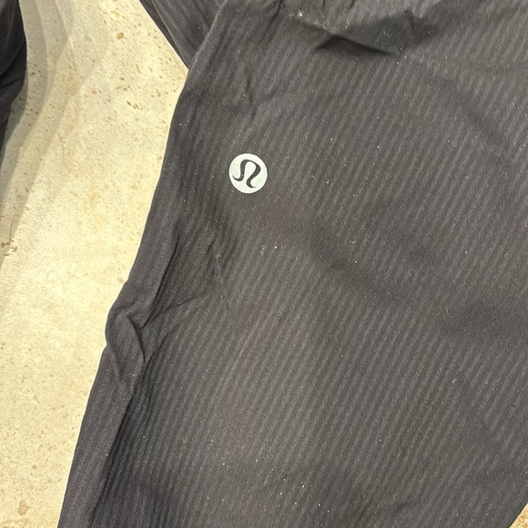 Lululemone Sports Pants size 6 - Picture 6 of 9